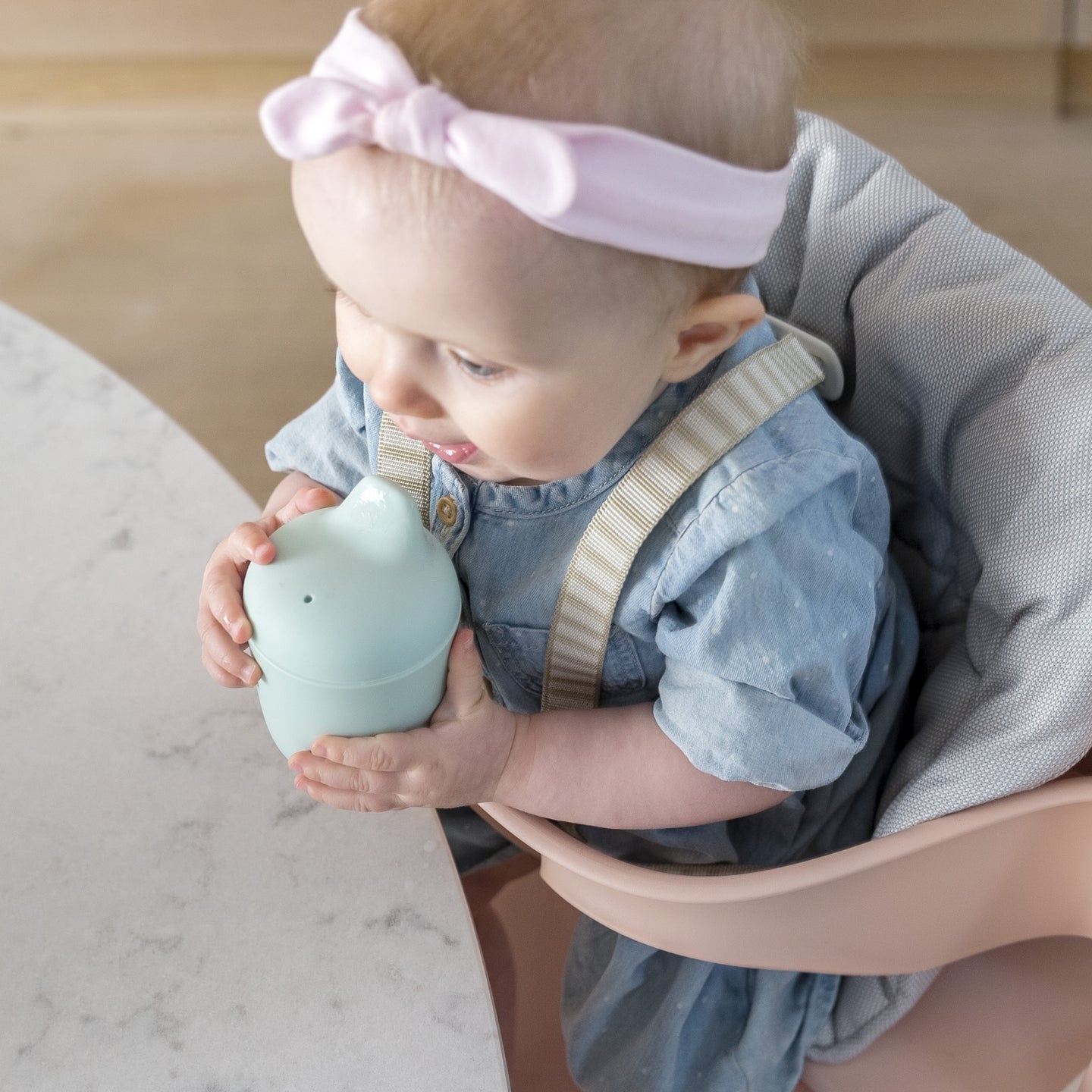 Stokke - Tripp Trapp Harness Beige